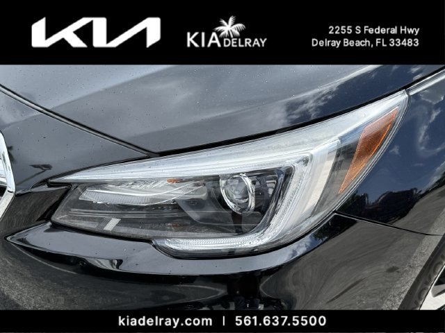 Used 2019 Subaru Outback 2.5i Limited AWD/4WD image 6