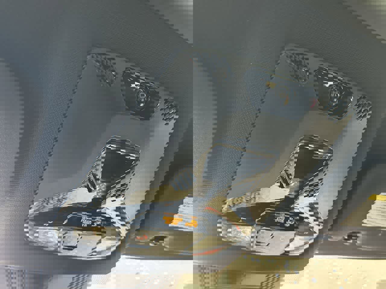 Certified 2025 MINI Cooper S image 19