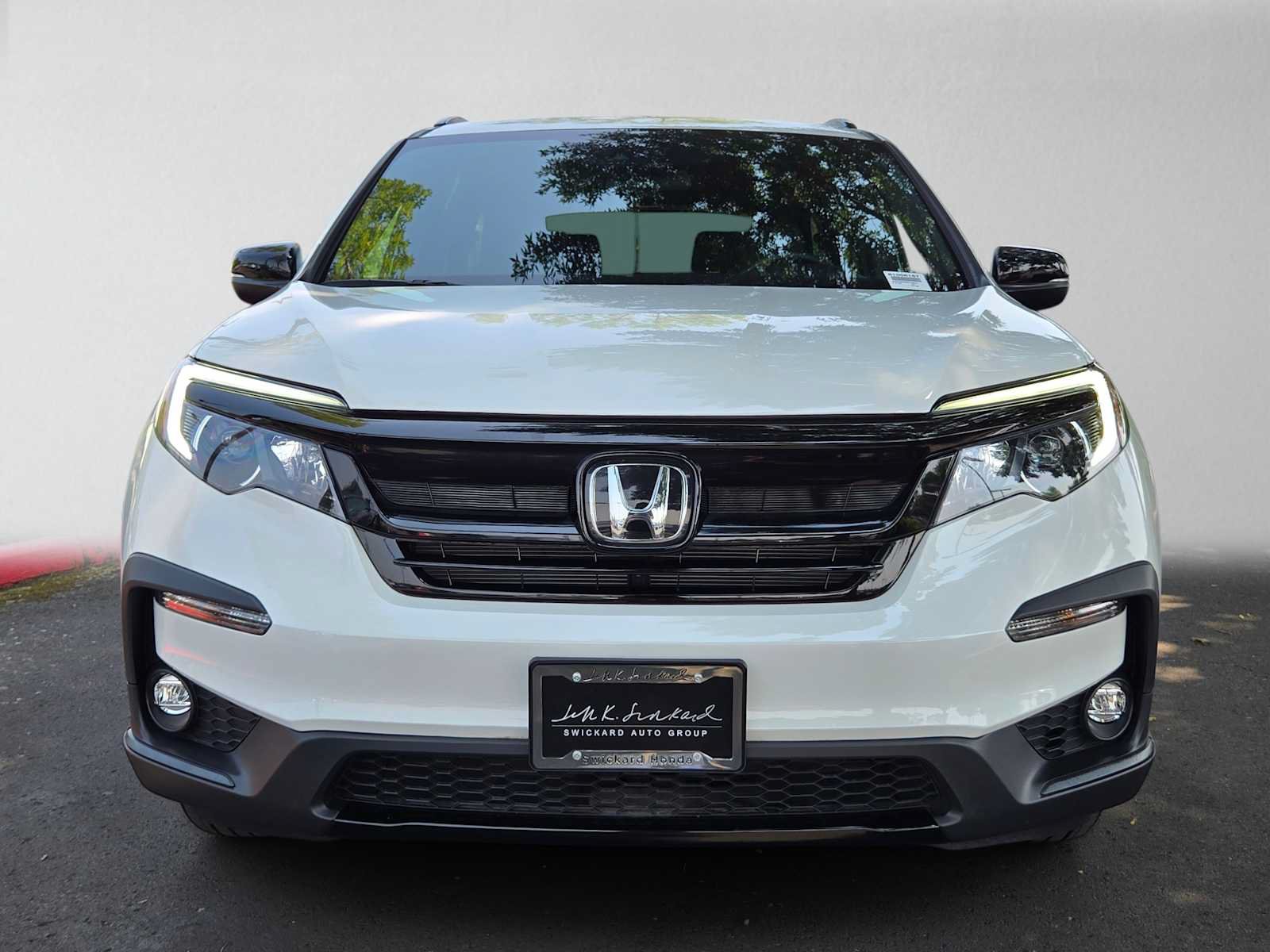 Used 2022 Honda Pilot Sport image 8