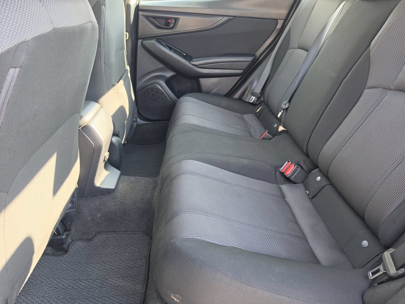 Used 2019 Subaru Impreza 2.0i AWD/4WD image 13