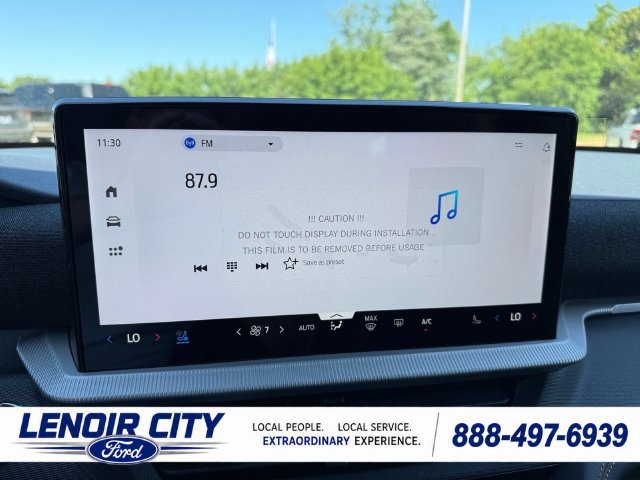 New 2026 Ford Explorer Tremor w/ Tremor Convenience Package AWD/4WD image 23
