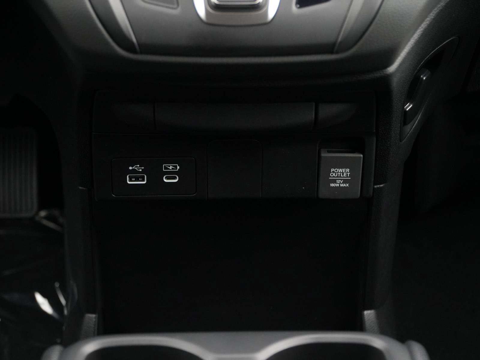 New 2026 Honda Odyssey Sport-L image 26