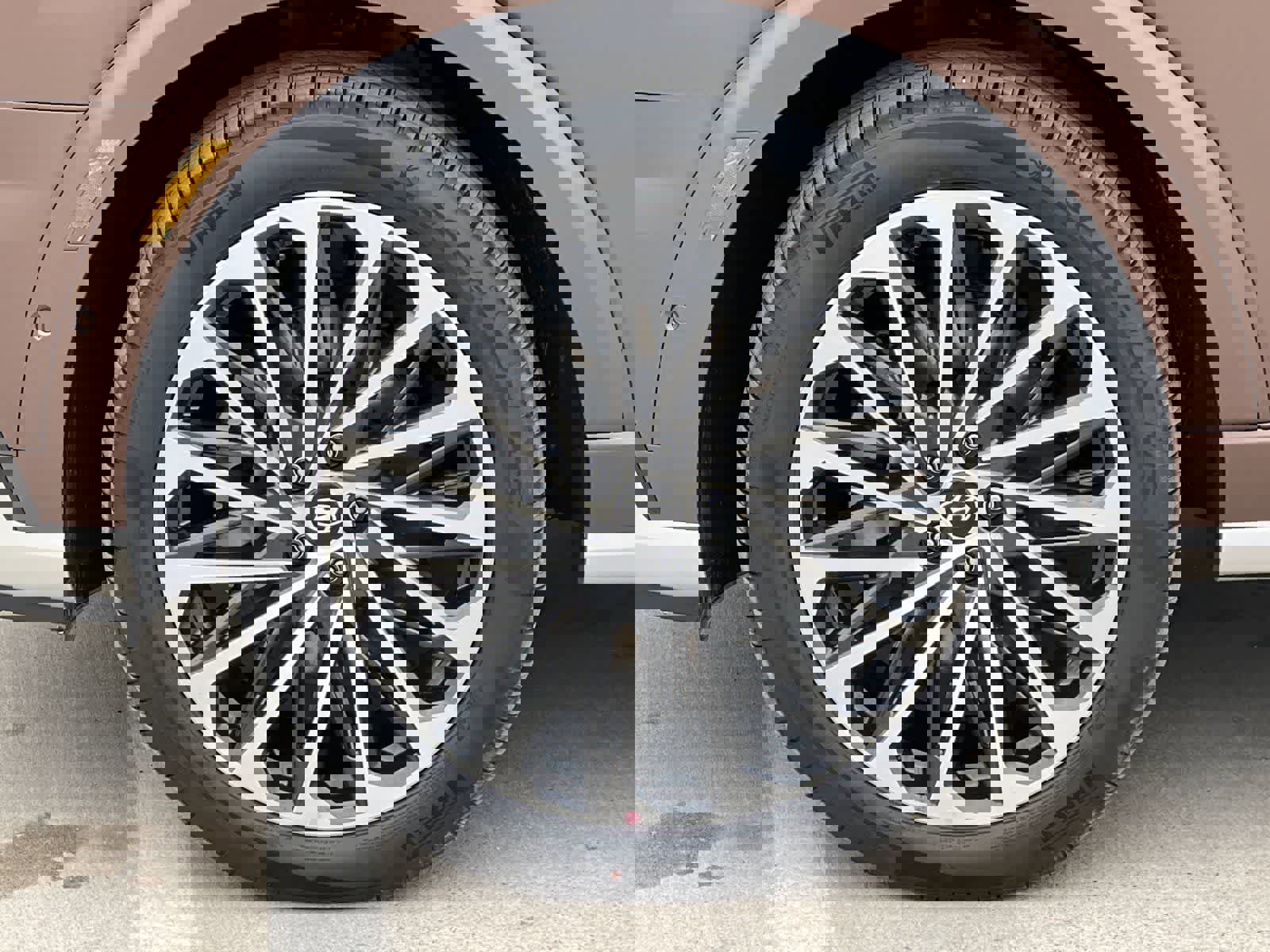 New 2026 Hyundai Palisade Calligraphy image 25