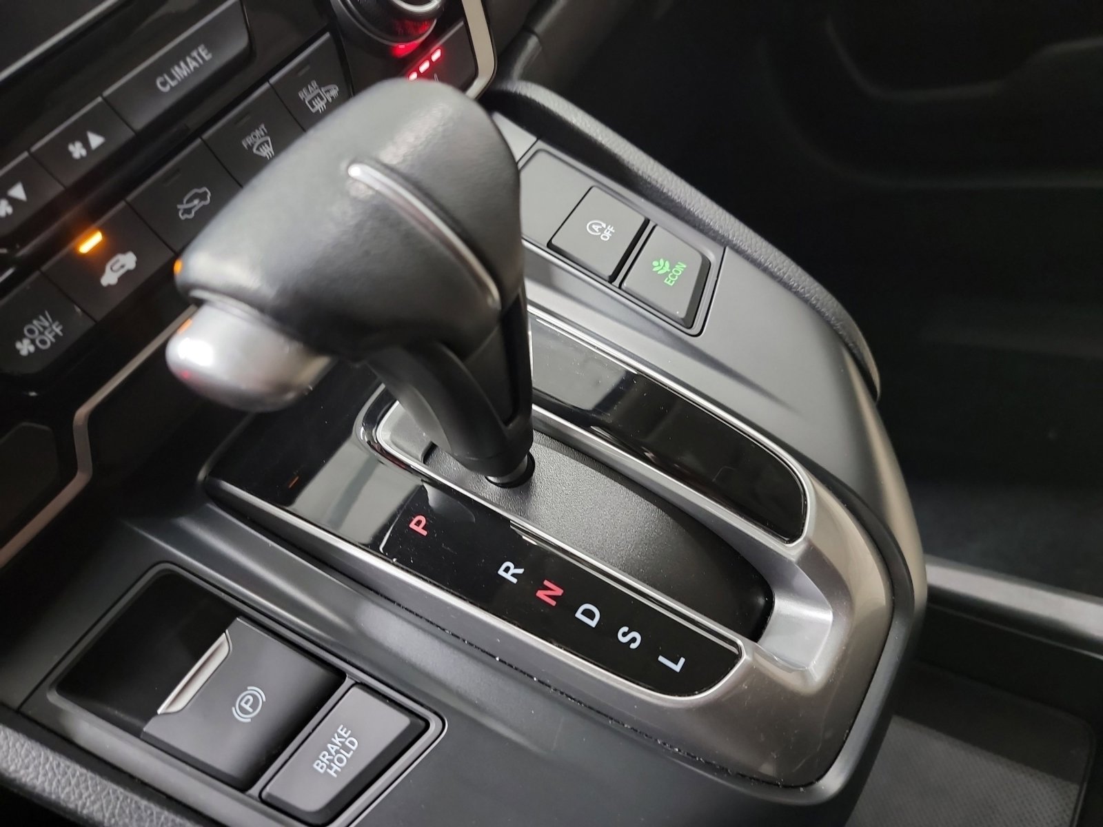 Certified 2022 Honda CR-V EX-L image 27