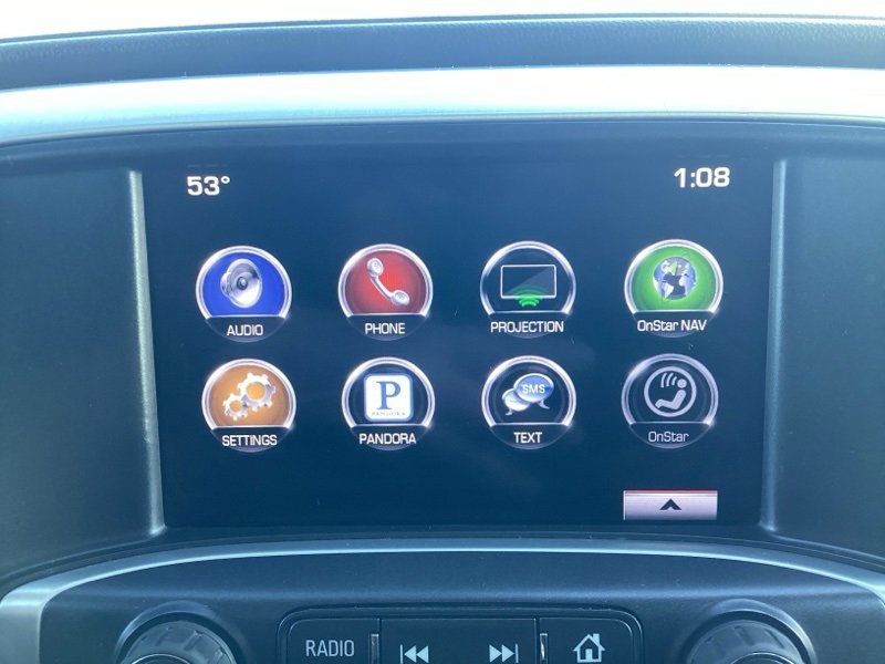 Used 2016 GMC Sierra 2500 SLE w/ SLE Preferred Package image 38