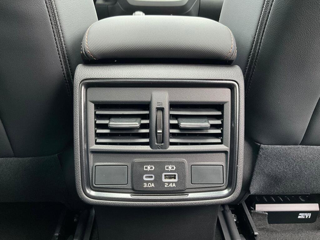 New 2026 Subaru Forester Sport image 15