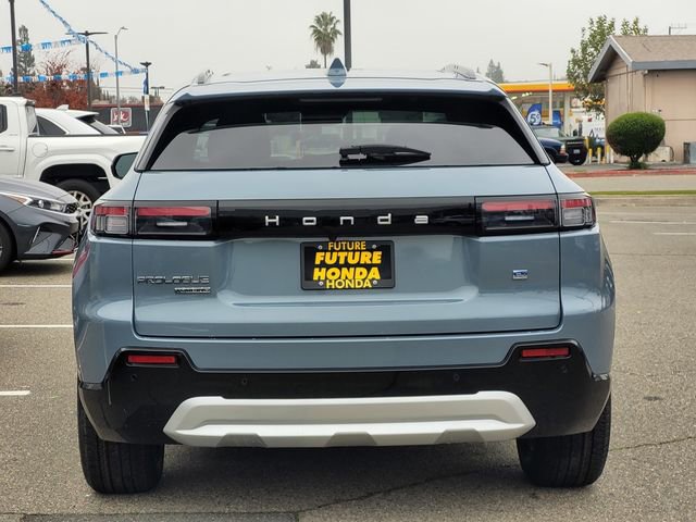 New 2026 Honda Prologue Touring image 6