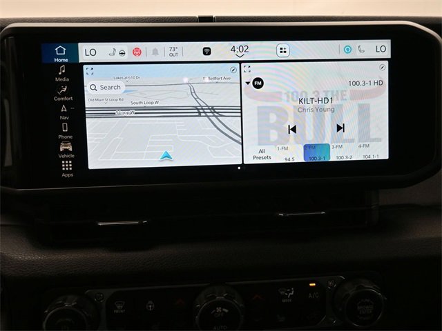 Used 2024 Jeep Gladiator Sport image 9