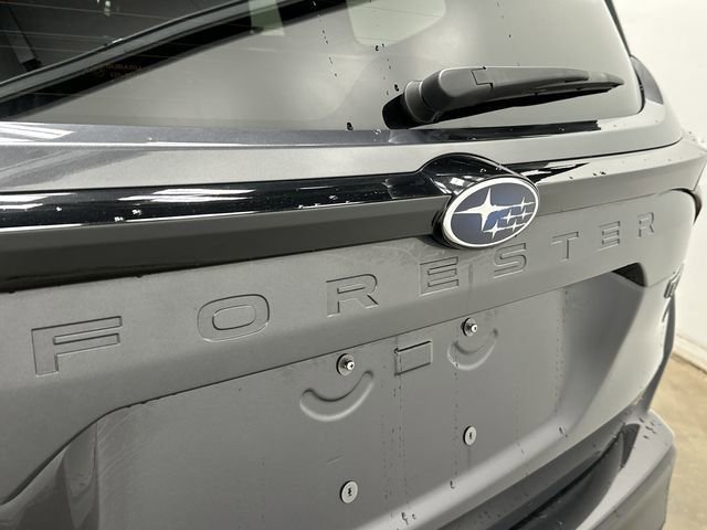 Certified 2025 Subaru Forester Premium image 28