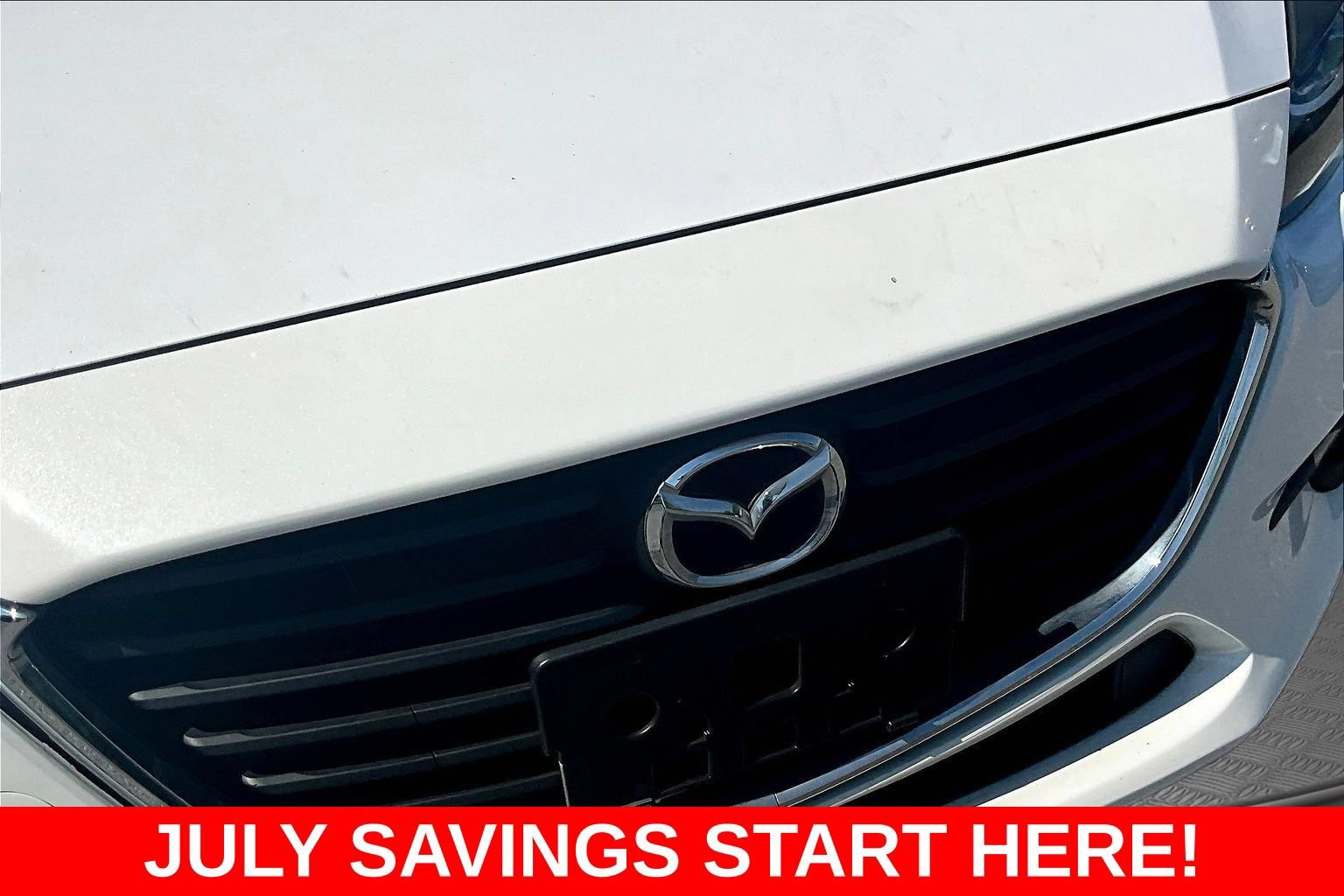 Used 2018 MAZDA MAZDA3 Sport w/ Preferred Equipment Package FWD image 37