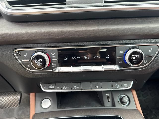 Certified 2023 Audi Q5 2.0T Premium Plus AWD/4WD image 12