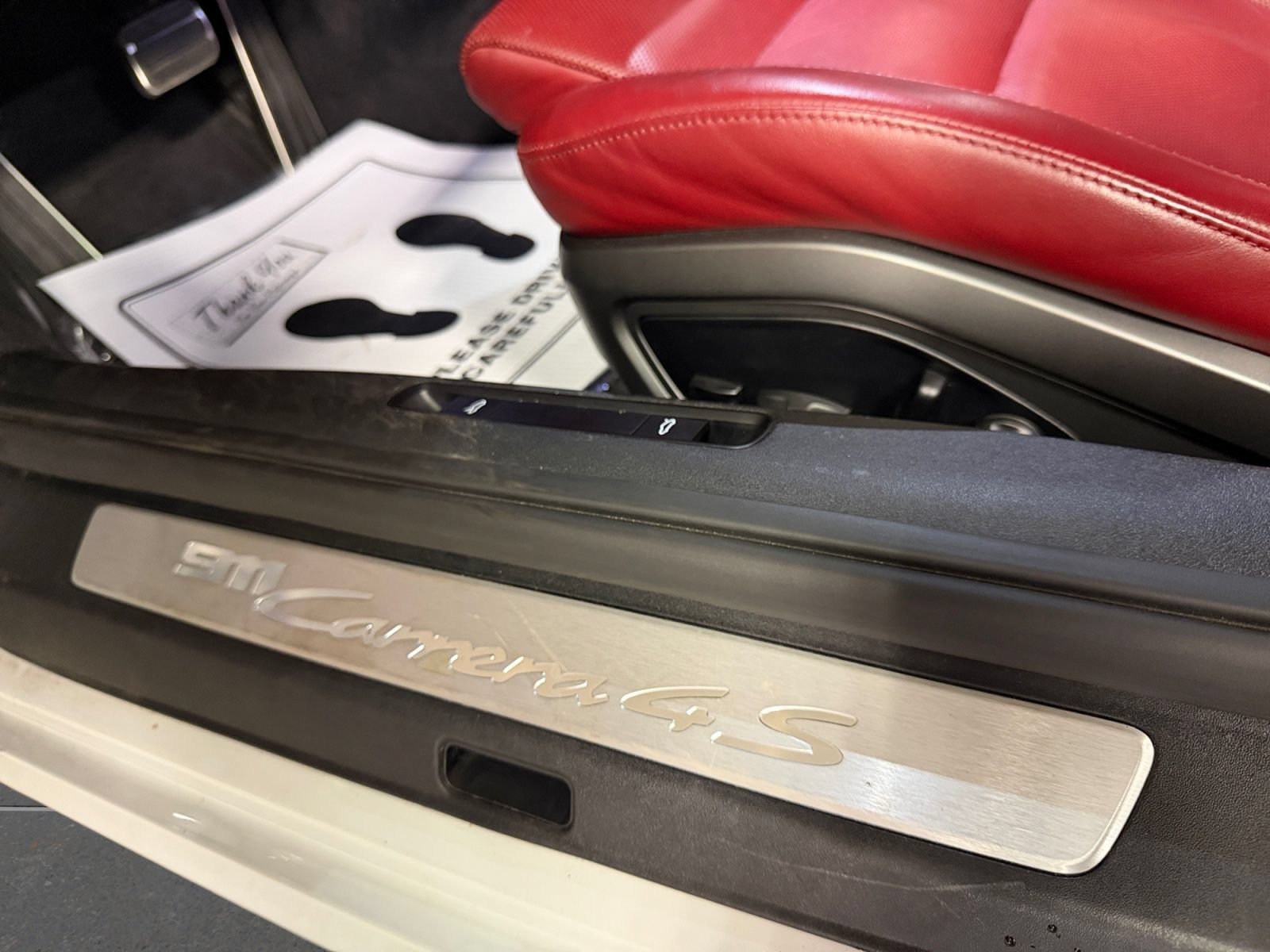 Used 2020 Porsche 911 GT3 RS image 39