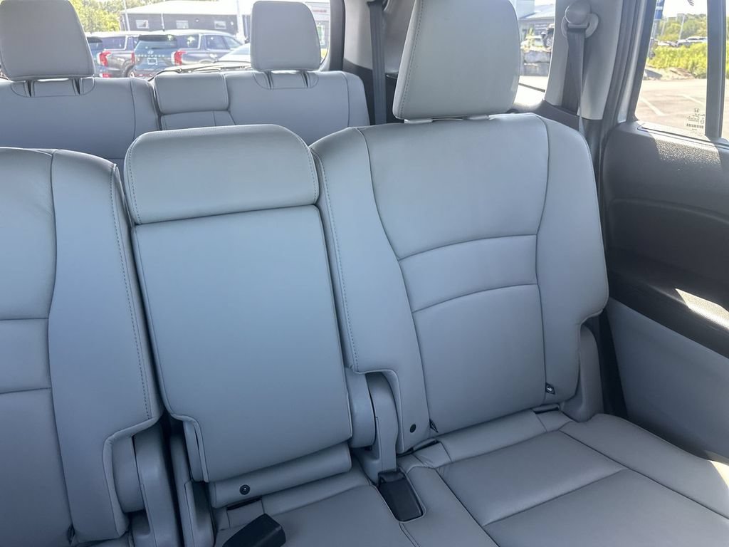 Used 2019 Honda Pilot EX-L image 14