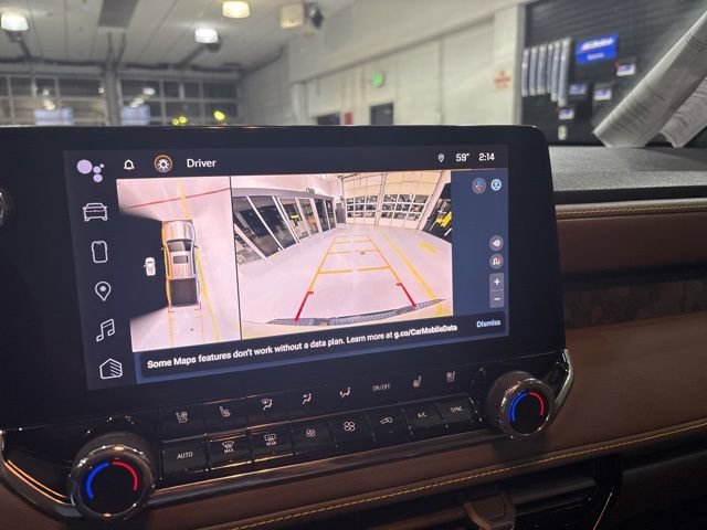 Used 2023 Chevrolet Colorado ZR2 w/ ZR2 Convenience Package III image 25