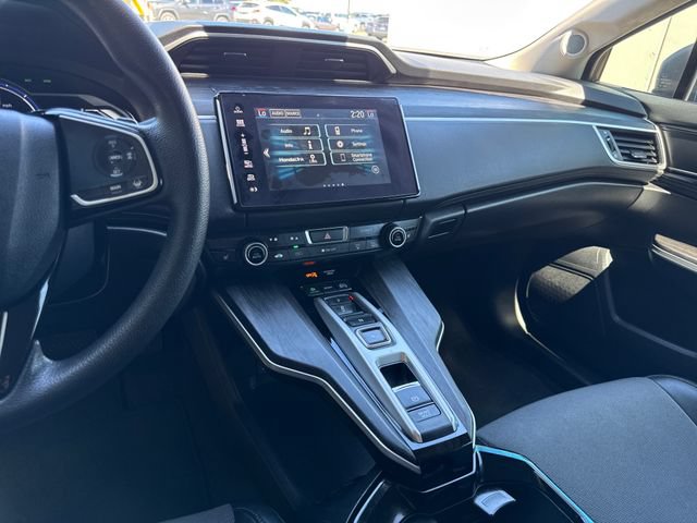 Used 2018 Honda Clarity Plug-In Hybrid image 22