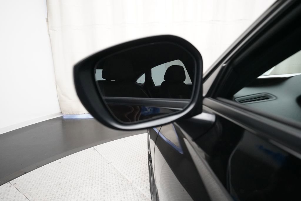 Certified 2023 Honda Civic Sport image 24