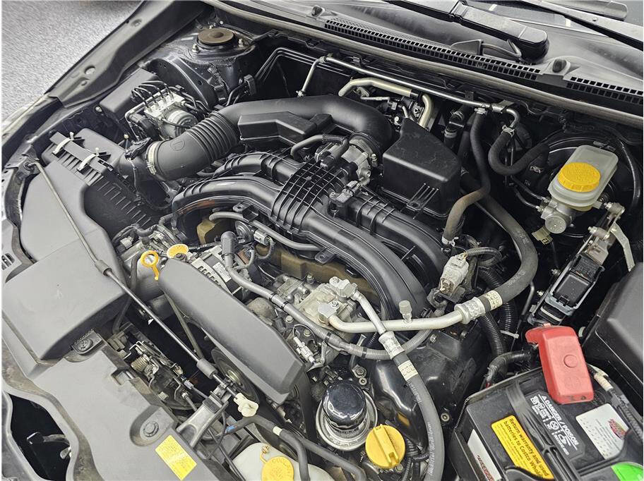 Used 2019 Subaru Crosstrek 2.0i Premium image 17