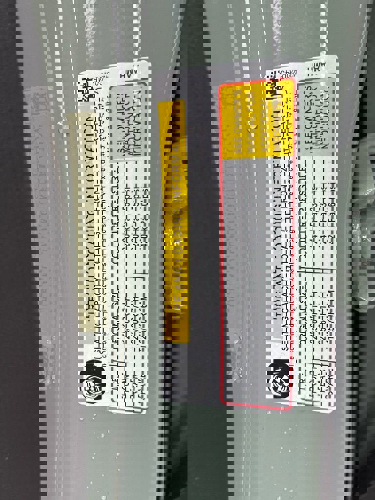 New 2026 Chevrolet TrailBlazer LT w/ Convenience Package AWD/4WD image 45