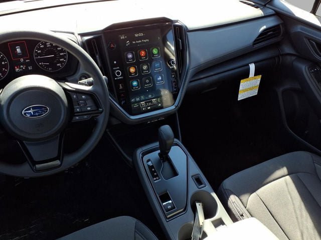 New 2026 Subaru Crosstrek 2.0i Premium image 26