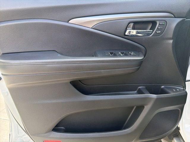 Used 2022 Honda Pilot Special Edition image 20