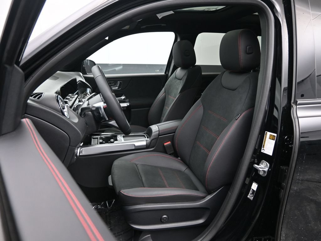 New 2026 Mercedes-Benz GLB 250 4MATIC image 20