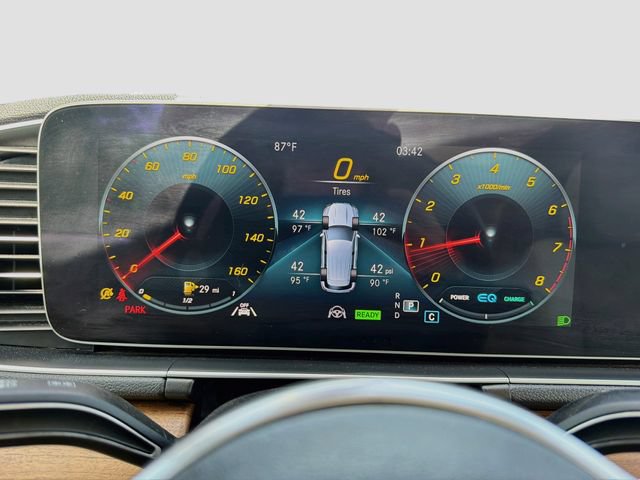 Used 2022 Mercedes-Benz GLE 450 4MATIC image 39