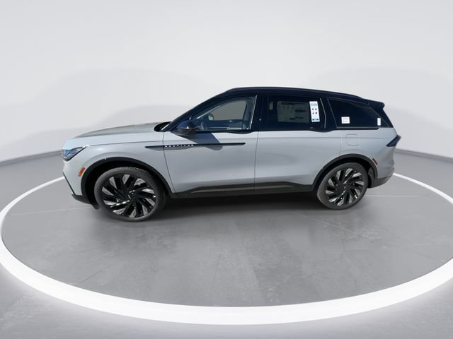 New 2026 Lincoln Nautilus Reserve w/ Jet Appearance Package AWD/4WD image 5