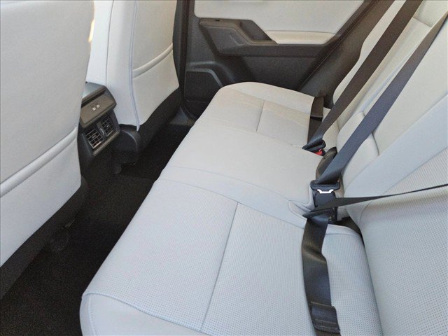 New 2026 Toyota RAV4 XLE Premium w/ Panoramic Sun Roof Package FWD image 15