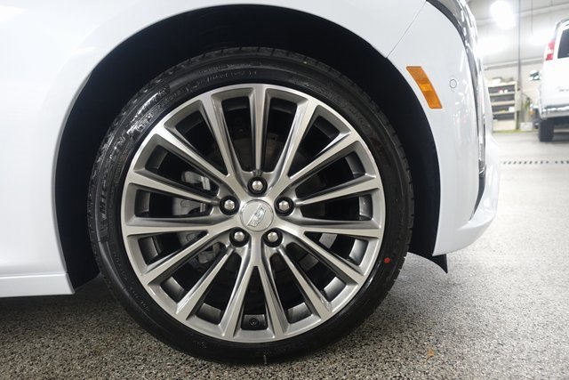 New 2026 Cadillac CT5 Premium Luxury image 26