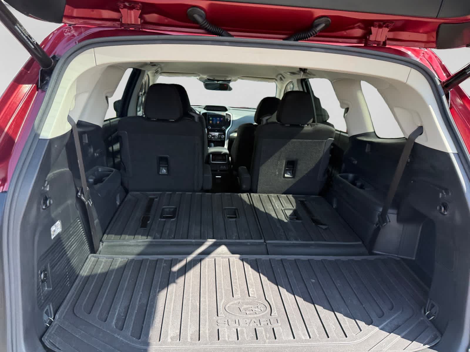Used 2019 Subaru Ascent Premium AWD/4WD image 23