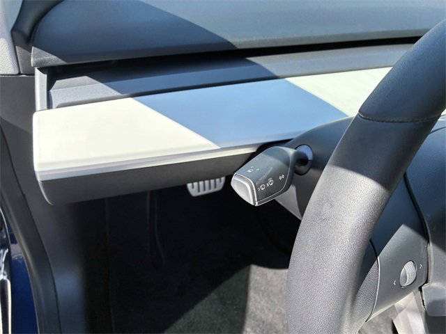 Used 2020 Tesla Model 3 Performance image 19