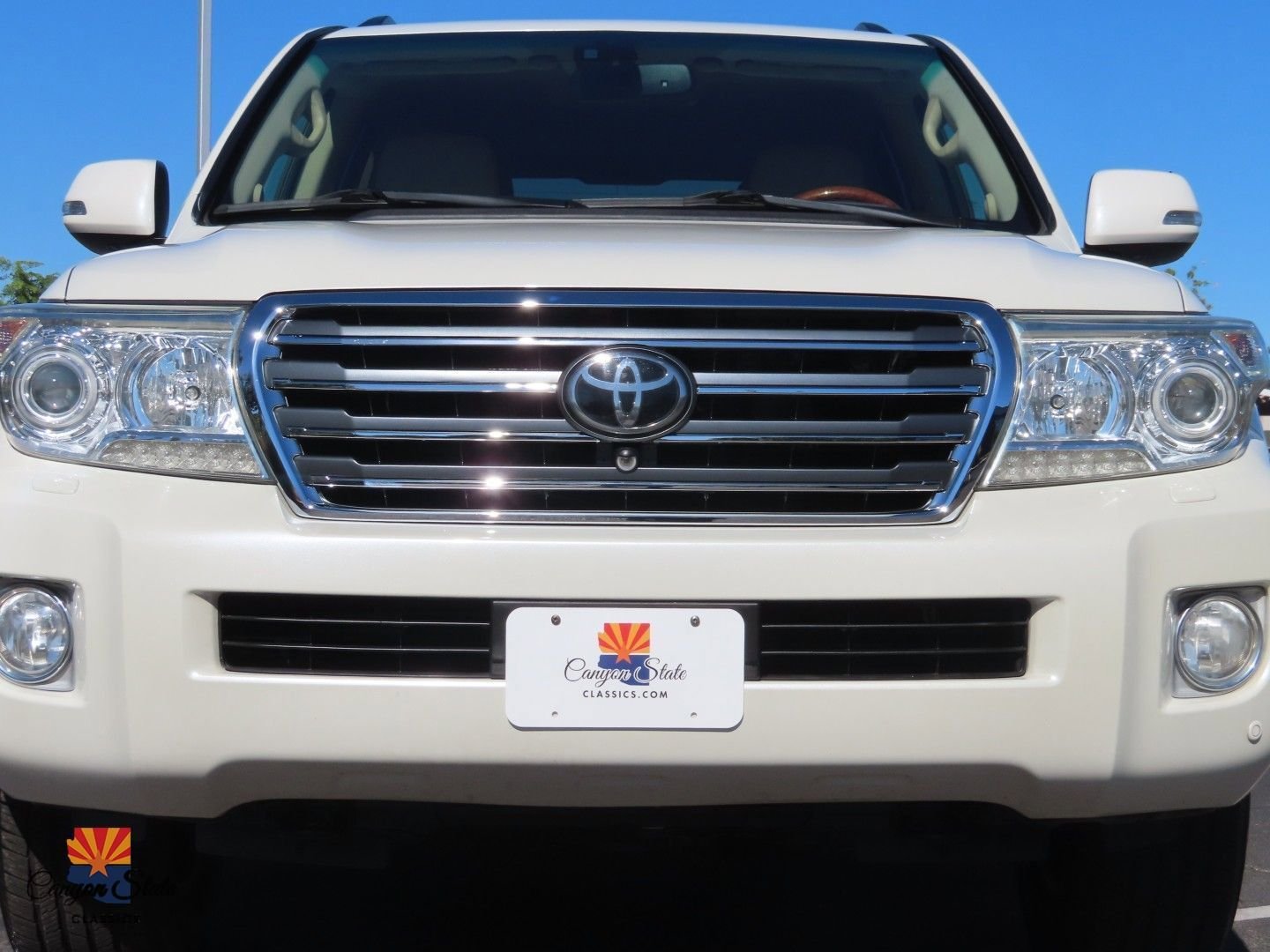 Used 2014 Toyota Land Cruiser image 31