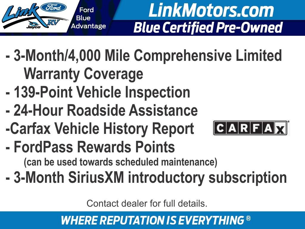 Certified 2022 Ford Expedition Max Platinum AWD/4WD image 5