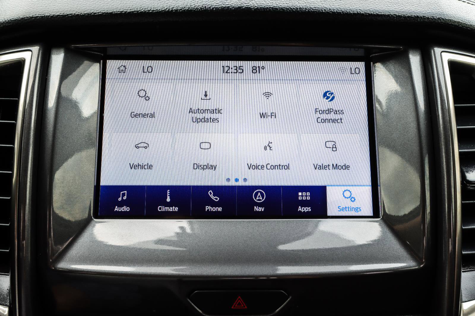 Used 2019 Ford Ranger Lariat w/ FX4 Off-Road Package image 10