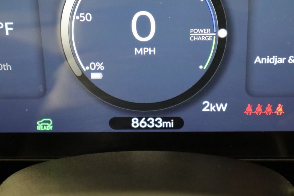 Used 2025 Honda Prologue Touring image 39