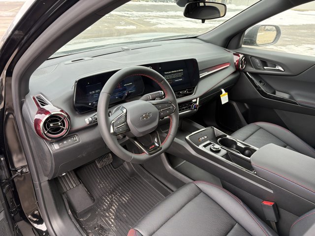 New 2026 Chevrolet Equinox RS image 11