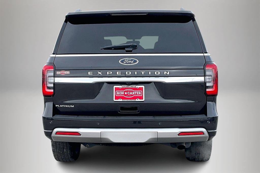 Used 2024 Ford Expedition Platinum AWD/4WD image 6