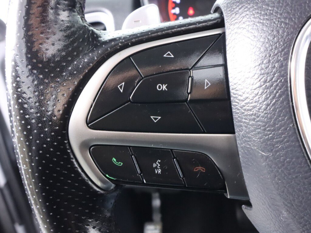 Used 2020 Dodge Durango Citadel image 12