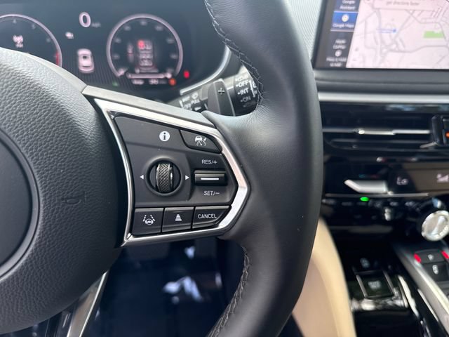 Certified 2026 Acura MDX SH-AWD image 17