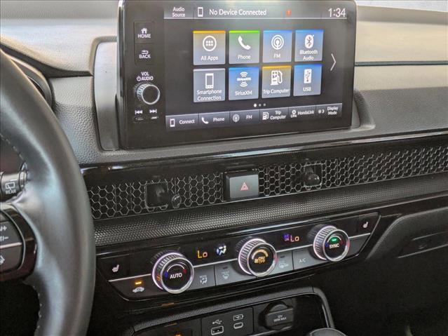 Certified 2023 Honda CR-V EX-L image 13