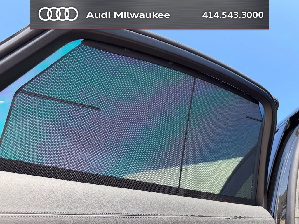 Used 2023 Audi A8 L 3.0T w/ Comfort Plus Package AWD/4WD image 45