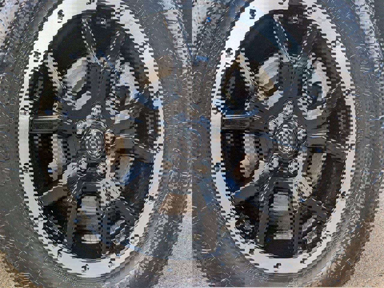 Certified 2024 Nissan Pathfinder Rock Creek image 7