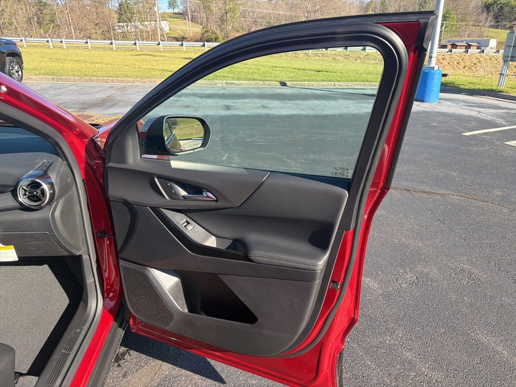 New 2026 Chevrolet Equinox LT image 46