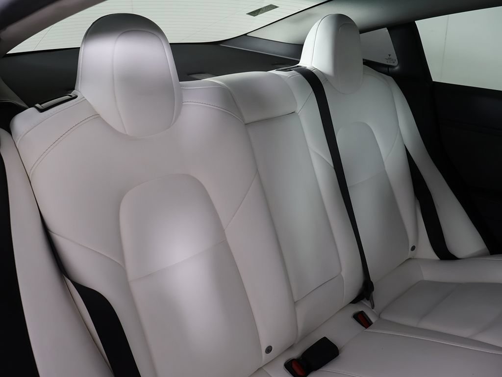Used 2023 Tesla Model 3 Standard Range RWD image 33