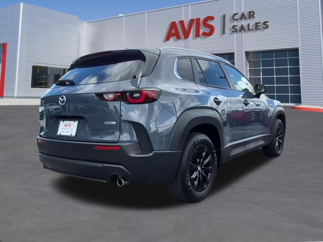 Used 2025 MAZDA CX-50 2.5 Hybrid w/ Preferred Pkg AWD/4WD image 6