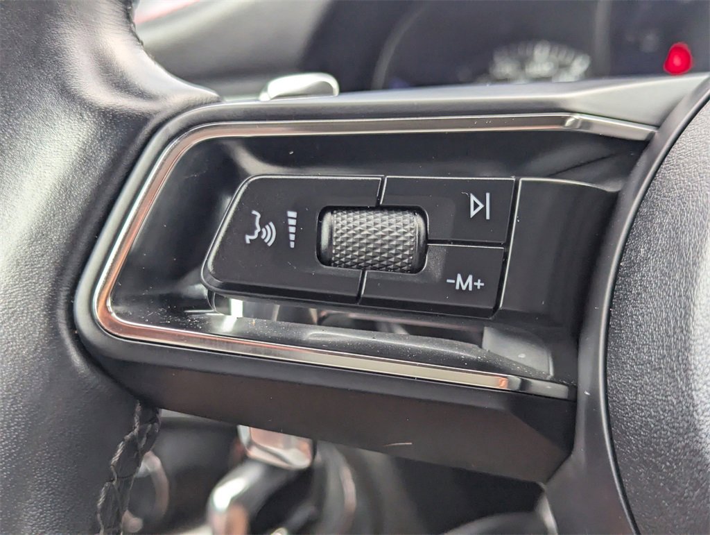 Used 2024 Porsche Macan Turbo image 18