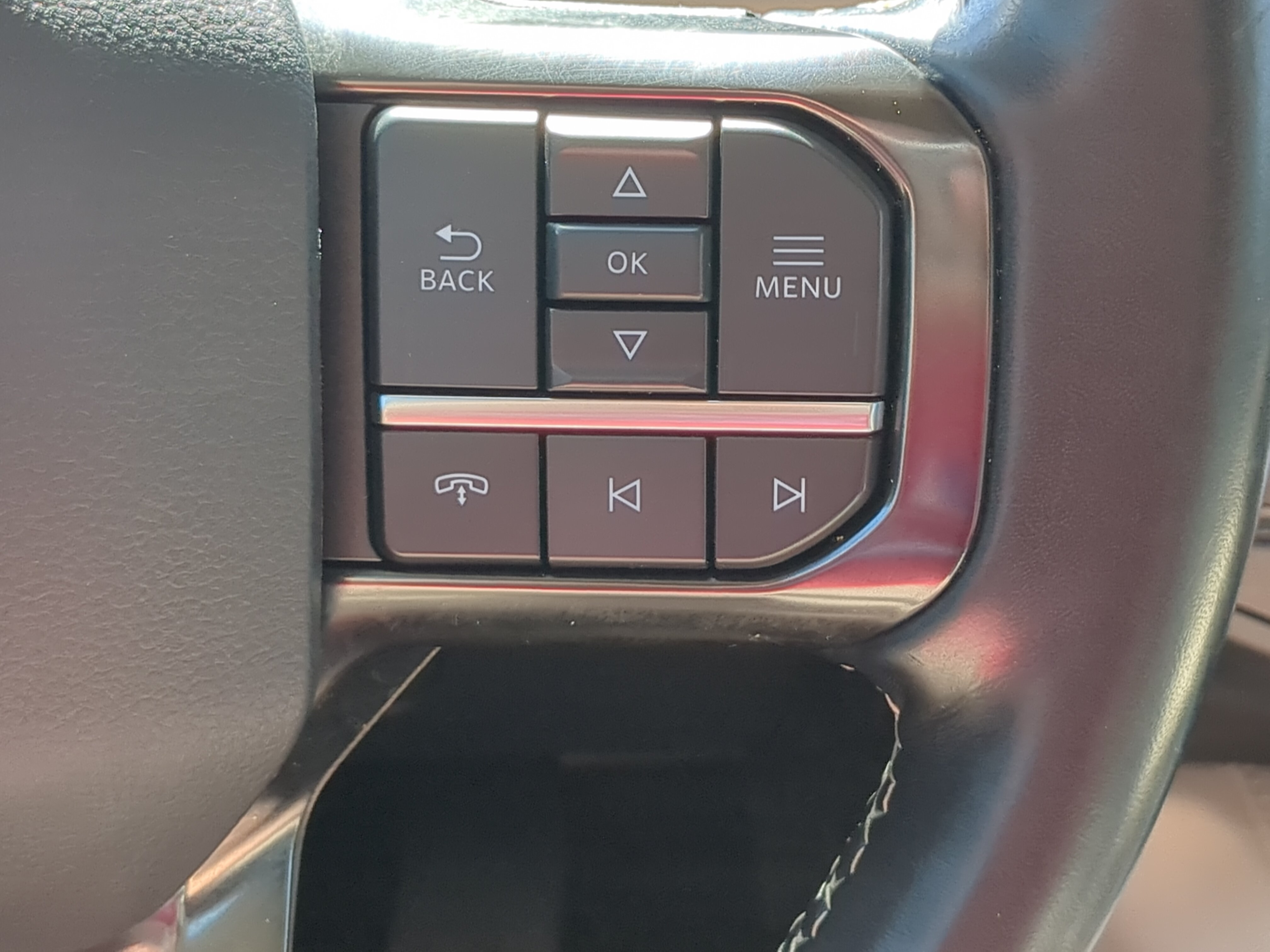 Certified 2023 Ford Expedition Platinum AWD/4WD image 25