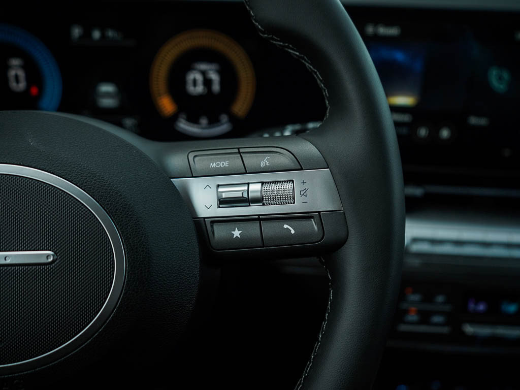 New 2026 Hyundai Kona SEL Sport AWD/4WD image 20
