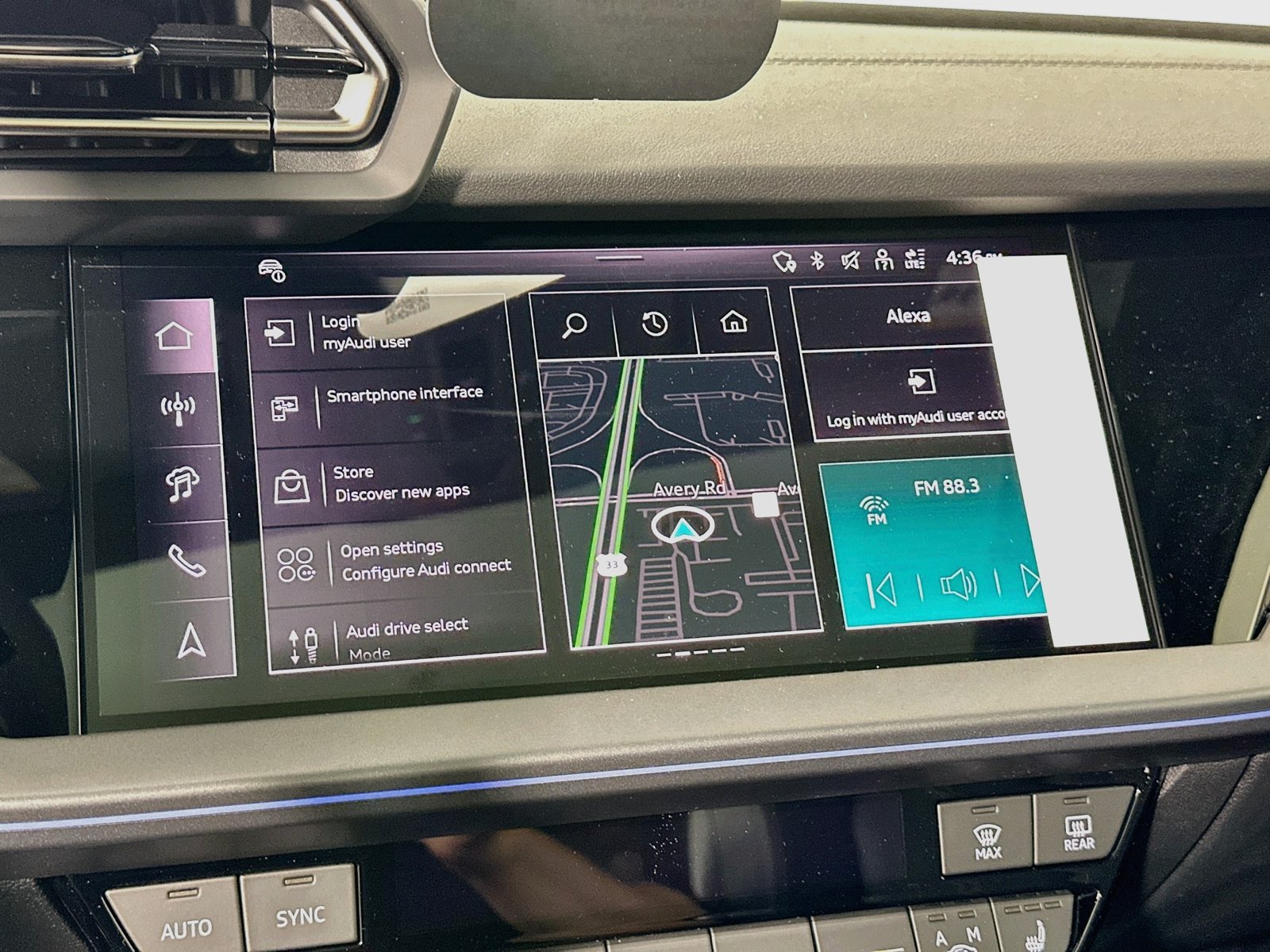 New 2026 Audi A3 2.0T Premium Plus AWD/4WD image 24