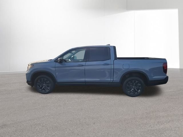New 2026 Honda Ridgeline Sport image 5